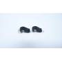 dstockmicro.com Hinge cover  -  for Samsung NP-NF210-A02FR 