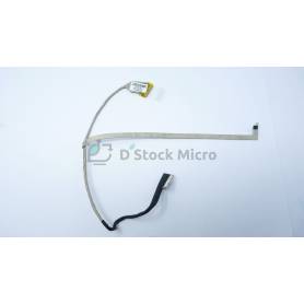 Screen cable DD0R18LC040 - DD0R18LC040 for HP Pavilion g7-1043sf