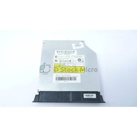 dstockmicro.com DVD burner player 12.5 mm SATA UJ8B1 - 659877-001 for HP Pavilion G7-1357SF