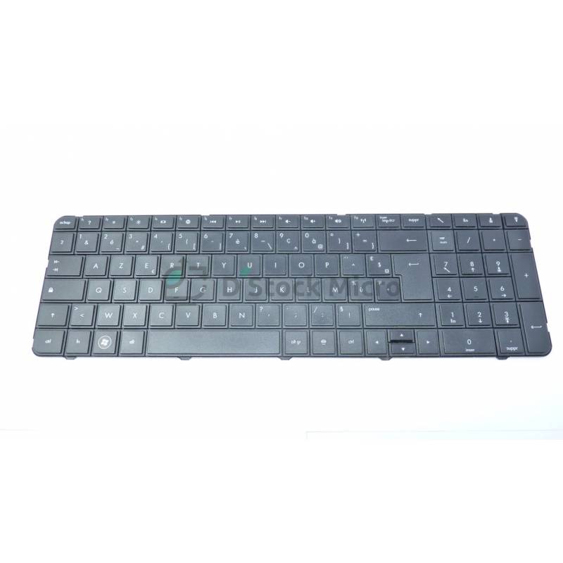 Clavier AZERTY Français Pour HP Pavilion G7 - Neuf Sous Emballage - Modèles Compatibles G7-1357SF Etc.