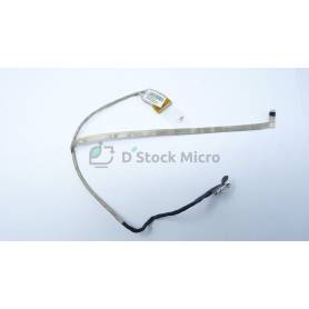 Screen cable DD0R18LC010 - DD0R18LC010 for HP Pavilion G7-1357SF 