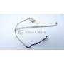 dstockmicro.com Screen cable DD0R18LC010 - DD0R18LC010 for HP Pavilion G7-1357SF 