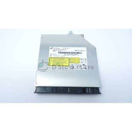 dstockmicro.com DVD burner player 12.5 mm SATA GT51N - MEZ62216920 for Asus X53SD-SX867V