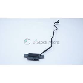 Cable connecteur lecteur optique DD0R18CD000 - DD0R18CD000 pour HP Pavilion G7-1357SF 
