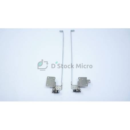 dstockmicro.com Hinges  -  for Asus X53SD-SX867V 