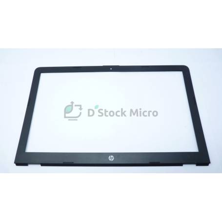 dstockmicro.com Screen bezel AP204000300SVT - AP204000300SVT for HP 15-bw046nf 