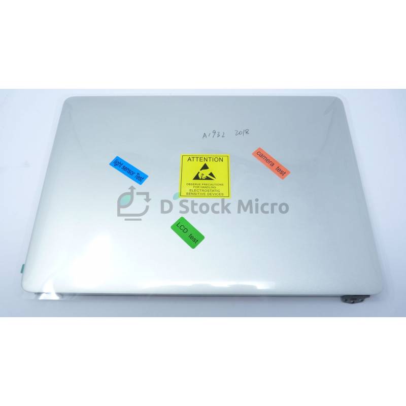 Écran LCD Complet MacBook Air Retina A1932 (2018) – Or – 13,3" – Neuf