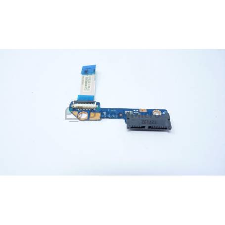 dstockmicro.com Cable connecteur lecteur optique LS-E794P - LS-E794P pour HP 15-bw046nf 