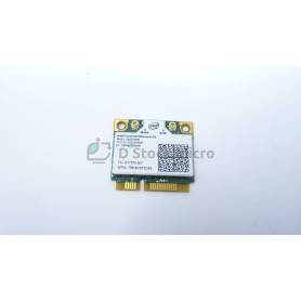 Carte wifi Intel 100BNHMW Asus X53SD-SX867V G17078-007
