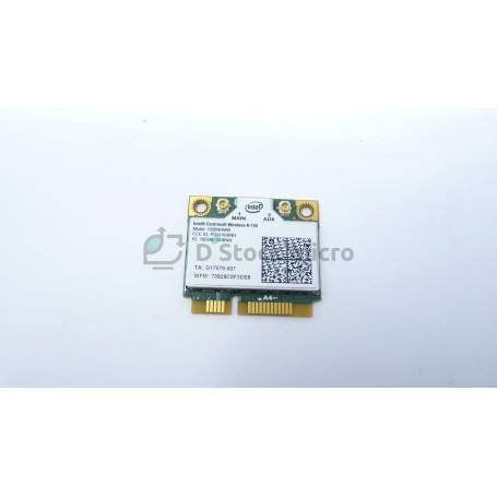 dstockmicro.com Wifi card Intel 100BNHMW Asus X53SD-SX867V G17078-007