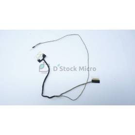 Screen cable 847654-007 - 847654-007 for HP 15-bw046nf