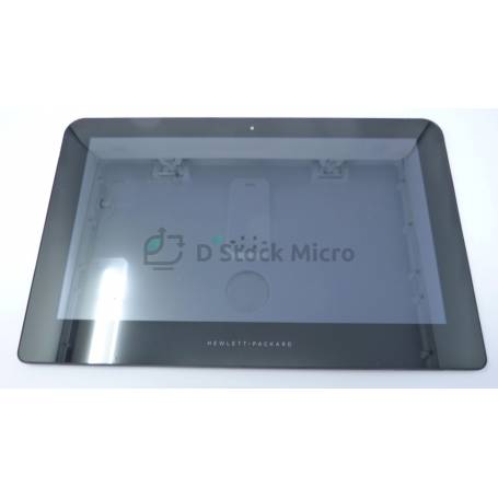 dstockmicro.com Dalle LCD Samsung LTN116AL01-301 11.6" Mat 1366 x 768 30 pins - Bas droit pour HP Pavilion x360 11-k113nf