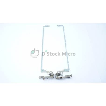 dstockmicro.com Hinges AM204000500,AM204000600 - AM204000500,AM204000600 for HP 15-bw046nf 