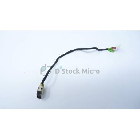 dstockmicro.com DC jack 799749-Y17 - 799749-Y17 for HP 15-bw046nf 