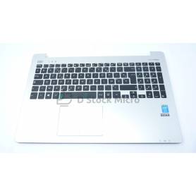Keyboard - Palmrest 13NB0261M15X11 - 13NB0261M15X11 for Asus Vivobook S551LA-CJ134H 