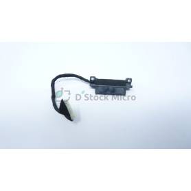 Connecteur lecteur optique  -  pour Samsung NP300E5C-AF4FR 