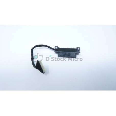 dstockmicro.com Connecteur lecteur optique  -  pour Samsung NP300E5C-AF4FR 