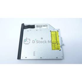 Lecteur graveur DVD 9.5 mm SATA GUA0N - MSIP-REM-HLD-GUA0N pour Asus Vivobook S551LA-CJ134H