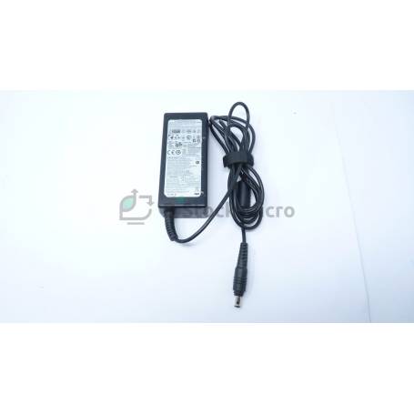 dstockmicro.com Charger / Power Supply Liteon PA-1600-66 - 19V 3.16A 60W
