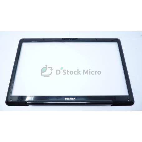 dstockmicro.com Screen bezel PNAP074000J00 - AP074000J00 for Toshiba Satellite L555-10U 