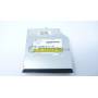 dstockmicro.com Lecteur graveur DVD 12.5 mm SATA GT20N - K000084310 pour Toshiba Satellite L555-10U