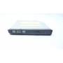 dstockmicro.com DVD burner player 12.5 mm SATA GT20N - K000084310 for Toshiba Satellite L555-10U