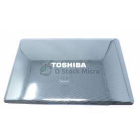 Capot arrière écran AP074000A10 - K000086520 pour Toshiba Satellite L555-10U 