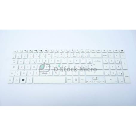dstockmicro.com Keyboard AZERTY - V121702GK3 FR - PK130O42B14 for Packard Bell EasyNote TV44HC-32344G50Mnwb