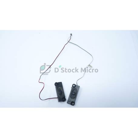 dstockmicro.com Haut-parleurs  -  pour Toshiba Satellite L555-10U 