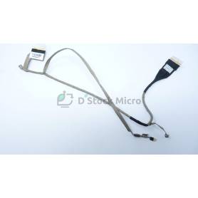 Screen cable DC02000S900 - DC02000S900 for Toshiba Satellite L555-10U 
