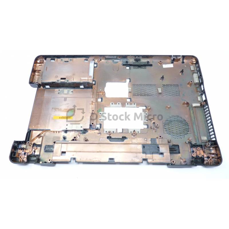 Ventilateur Processeur Pour Ordinateur Portable Toshiba Satellite C660 C665 A660 A665 P750 – Pièce De Rechange Haute Qualité
