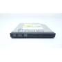 dstockmicro.com DVD burner player 12.5 mm SATA TS-L633 - K000127950 for Toshiba Satellite C660-226