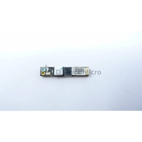 dstockmicro.com Webcam CKF8071_A2_GB - CKF8071_A2_GB for Toshiba Satellite L555-10U 