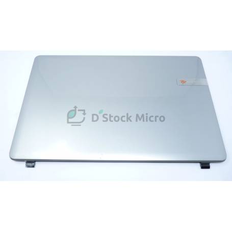 dstockmicro.com Capot arrière écran 13N0-A8A0902 - 13N0-A8A0902 pour Packard Bell EasyNote LE69KB-12504G75Mnsk 