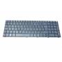 dstockmicro.com Keyboard AZERTY - MP-09G36F0-5282W - 0KN0-YX2FR1214225026135 for Packard Bell EasyNote LE69KB-12504G75Mnsk