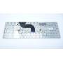 dstockmicro.com Keyboard AZERTY - MP-09G36F0-5282W - 0KN0-YX2FR1214225026135 for Packard Bell EasyNote LE69KB-12504G75Mnsk