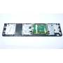 dstockmicro.com  Plastics - Touchpad 13N0-A8A0802 - 13N0-A8A0802 for Packard Bell EasyNote LE69KB-12504G75Mnsk 