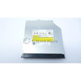 Lecteur graveur DVD 12.5 mm SATA UJ8E0 - KO00807014 pour Packard Bell EasyNote LE69KB-12504G75Mnsk