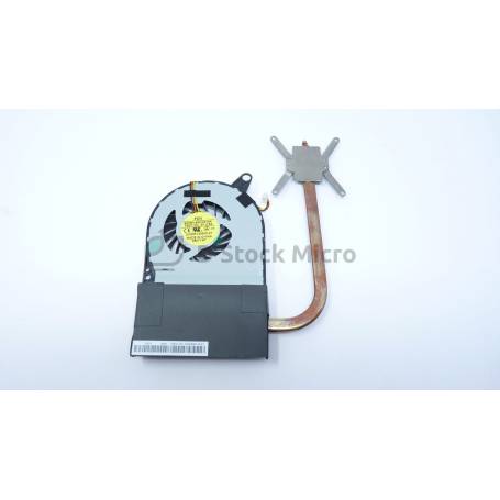 dstockmicro.com CPU Cooler 13N0-A8A0201 - 13N0-A8A0201 for Packard Bell EasyNote LE69KB-12504G75Mnsk 