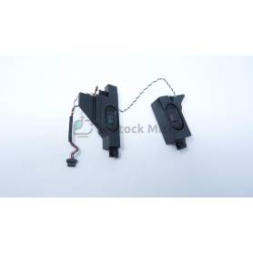 Haut-parleurs  -  pour Packard Bell EasyNote LE69KB-12504G75Mnsk