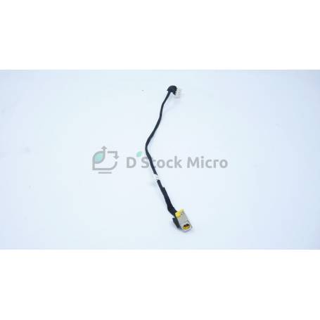 dstockmicro.com DC jack 1417-006U000 - 1417-006U000 for Packard Bell EasyNote LE69KB-12504G75Mnsk 