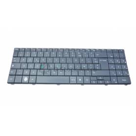 Keyboard AZERTY - MP-07F36F0-4424H - 904BU07I0F936 for Packard Bell Easynote TJ71-SB-140FR