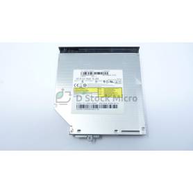 Lecteur graveur DVD 12.5 mm SATA TS-L633 - KU00801035 pour Packard Bell Easynote TJ71-SB-140FR