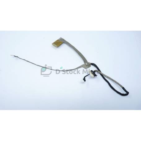 dstockmicro.com Screen cable  -  for Packard Bell Easynote TJ71-SB-140FR 