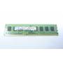 dstockmicro.com Mémoire RAM Samsung M378B5773SB0-CK0 2 Go 1600 MHz - PC3-12800U (DDR3-1600) DDR3 DIMM