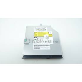 Lecteur CD - DVD  SATA AD-7561S - 513773-001 pour HP COMPAQ CQ71-305SF