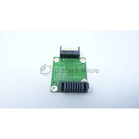 dstockmicro.com Battery connector card 3LEF9BB0000 - 3LEF9BB0000 for Fujitsu Amilo Li 3910 