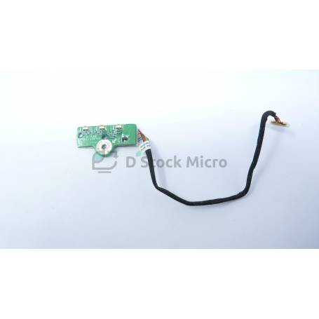 dstockmicro.com Ignition card 3IEF7LB0000 - 3IEF7LB0000 for Fujitsu Amilo Li 3910 