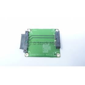 Optical drive connector card 3KEF9CB0000 - 3KEF9CB0000 for Fujitsu Amilo Li 3910 