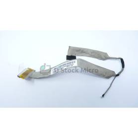 Screen cable DD0EF9LC000 - DD0EF9LC000 for Fujitsu Amilo Li 3910 